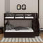 Full Over Full Bunk Bed With Drawer-40195704