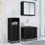 Bathroom Furniture Suite