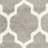 Ammundsen Geometric Dark Grey/Beige Area Rug-1122892563