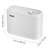 Scent Air Machine, 850ml Bluetooth Smart Essential Oil Diffuser, 5000sq.ft Waterless HVAC Scent Diffuser with Cold Air Technology, Aromatherapy Diffuser Machine for Home, Office, Hotel