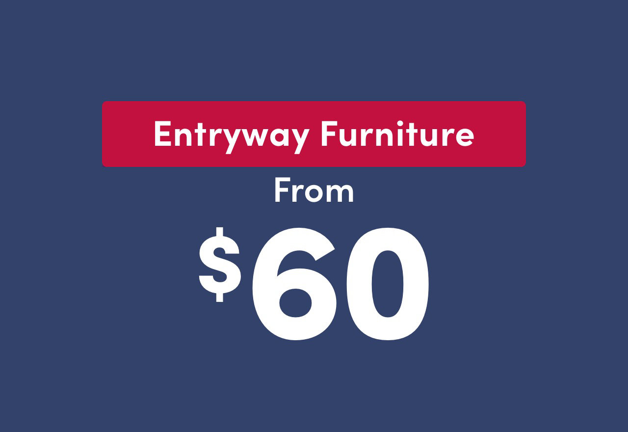 Entryway Furniture Clearance 2024 Wayfair
