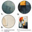 Barrage de puissance minimaliste simpliste I - impressions sur toile de paysages urbains-1204737279-1204737276