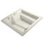 Consonance® 72" x 72" Drop-in Whirlpool-1360014972