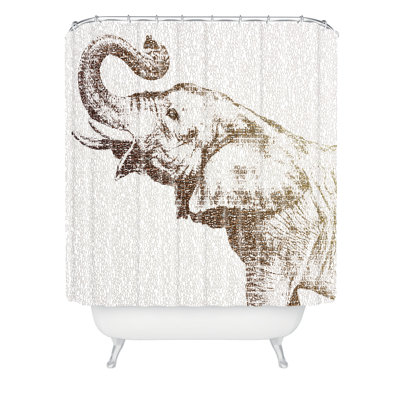 Shower Curtain