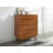 Benicio Solid Wood 34'' W 4 - Drawer Dresser