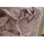 Tapis décoratif en laine acrylique Bidjar Tukish de couleur orientale à motif géométrique 13 pi 3 po X 9 pi 10 po Katherin