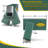 Easy 1-2-3 A Frame Bracket