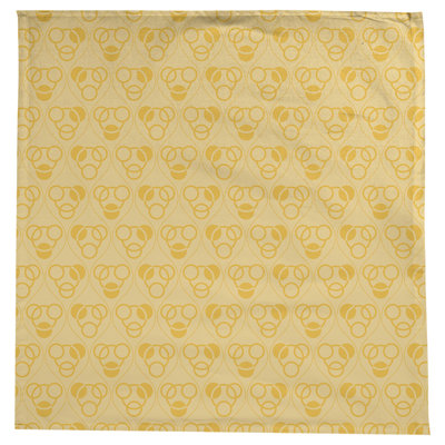 Nappe classiques des cercles et des vagues