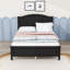 Platform Bed with Headboard-2082934603-2082934644