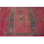 Tapis Boho, tapis turc, tapis de couloir rose, tapis rétro, tapis orientaux, tapis de décoration intérieure