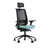 Bleu est en rupture de stock