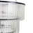 Yeyson Iron Tiered Chandelier