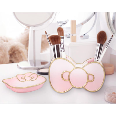 Nitu Bathroom Accessory Set