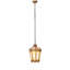4 - Light Pendant
