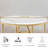 Ostrello End Table