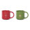 Porcelain Coffee Mug