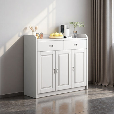 Piccadilly 24 Pair Shoe Storage Cabinet