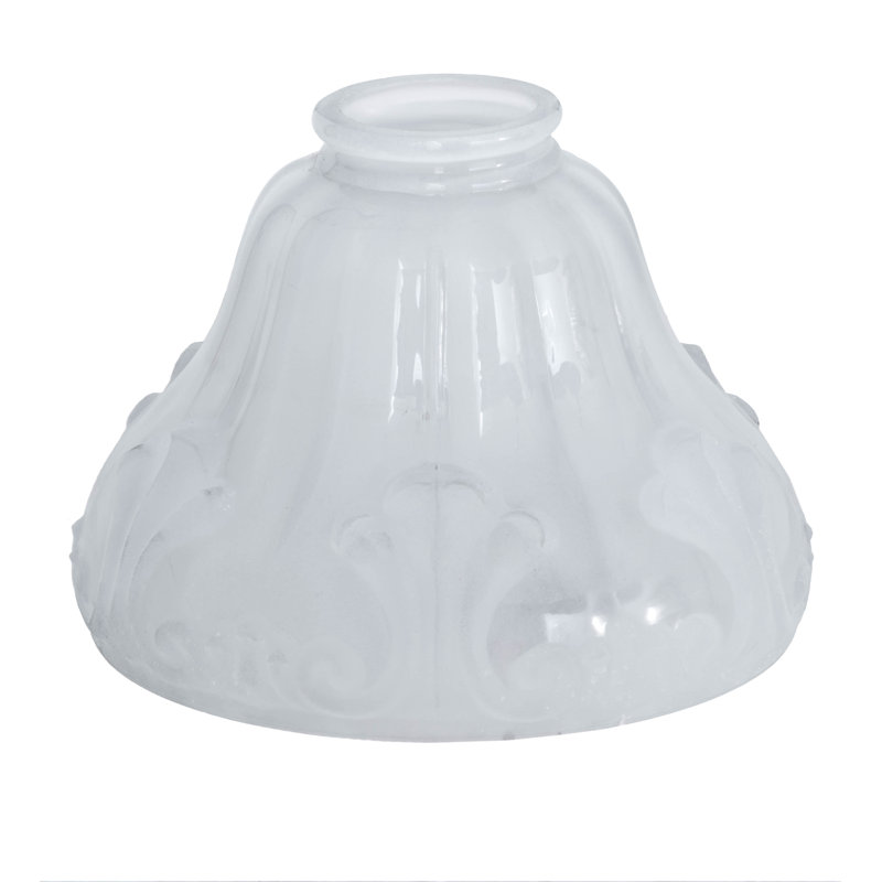 Bell Lamp Shade