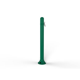 Outdoor Acrylic Weather Resistant Garden Fountain Fountain