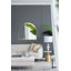 Miroir décoratif arqué