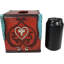 Rustic Western Cowgirl Red Valentines Love Heart
