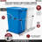 Double Sliding Pull-Out Waste Bin Containers-1202183096-1202183089-1202183090