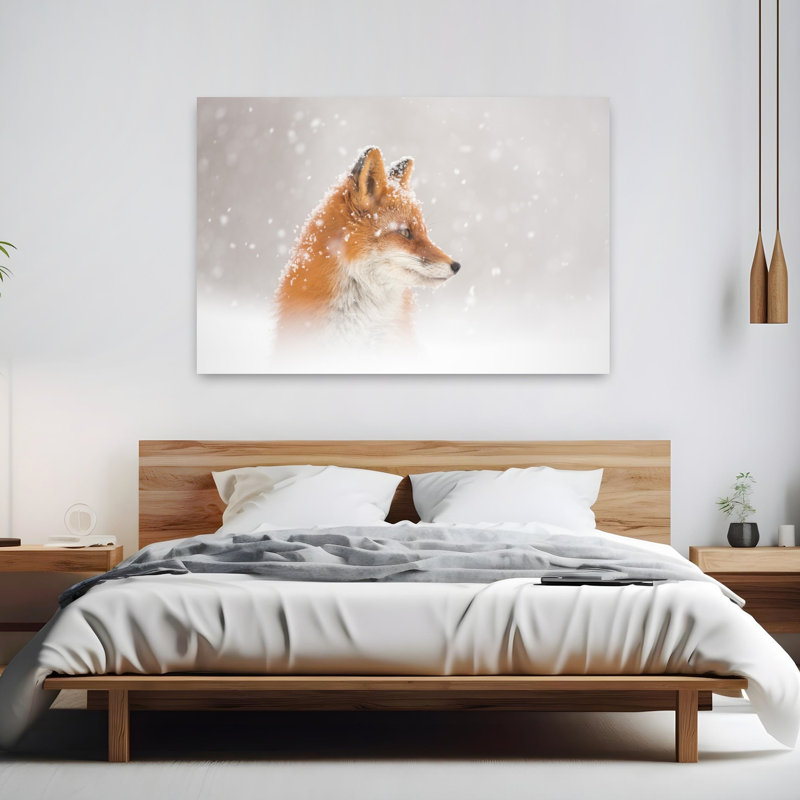 Print, 101.6cm H x 152.4cm W