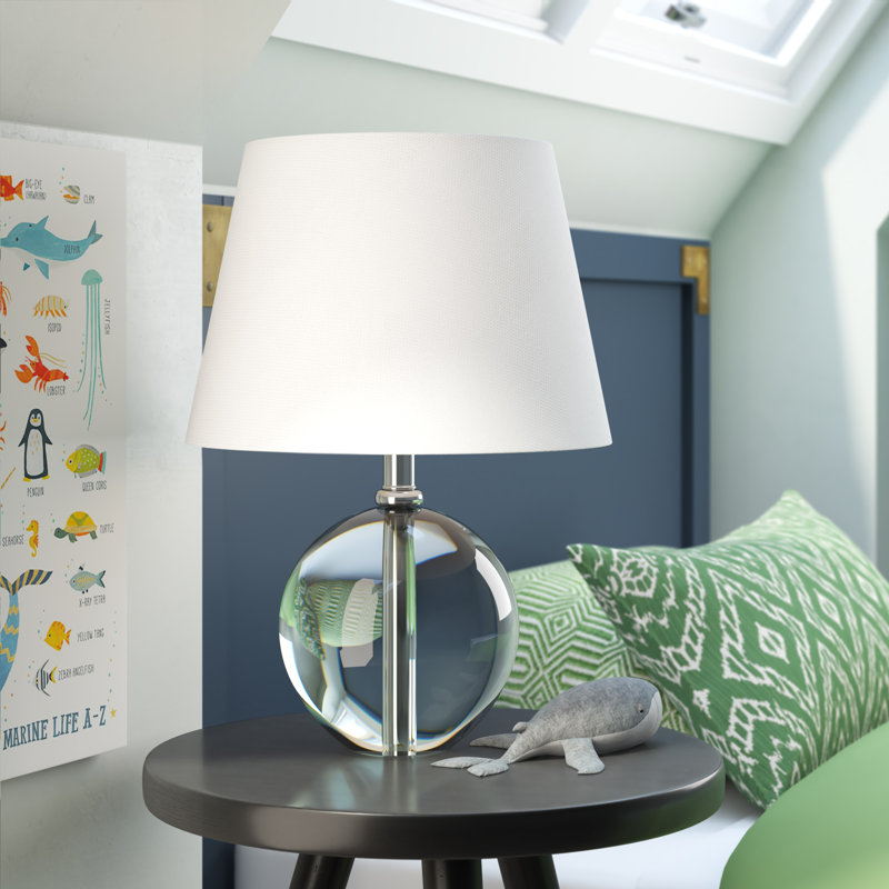 Lampe de table 14 "Abbie