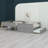 Bunk Bed With Trundle-1960121407