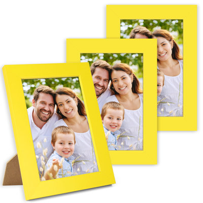 Collage Picture Frame, Set of 3