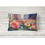  Coussin décoratif intérieur / extérieur en polyester Autre / Sans motif