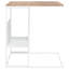 Jarquavius Frame End Table-11560112-11560125