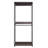 Wood Walk-In Closet System