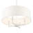 Alirah 4 - Light Shaded Pendant-1921620769