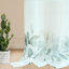 Paire de rideaux transparents Rennee Ployester-1717932936-1706709203