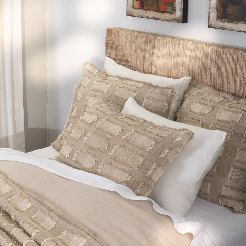 HAMILTON Coverlet, Queen Coverlet