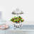 4.76Qt Round Stainless Steel Chafing Dish Warming Tray With Lid-90701284