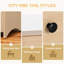 Table d'appoint 1 tiroir Mid-Century