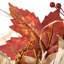 Couronne de raphia 24 po The Holiday Aisle®
