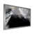 Silver Picture Framed Canvas