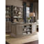 Barton Creek Johnson Deck Bookcases