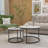 Nesting Coffee Table-1403460753