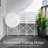 Folding Patio Bistro Set-385481146