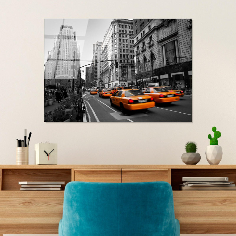 Boze Wall Decor