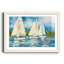 " Clear Sailing " Painting Print-1738768193-1738768194
