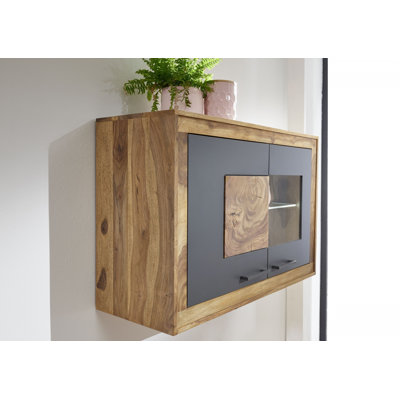 Turin Display Cabinet