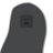 vidaXL Wall Mirror Glass, PVC Wall mounting-1368782487-1368782441