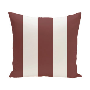 Housse et insert de coussin d'extérieur