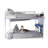Eastfield Kids Bunk Bed-2146191242-2139318009