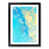 Black Framed selected